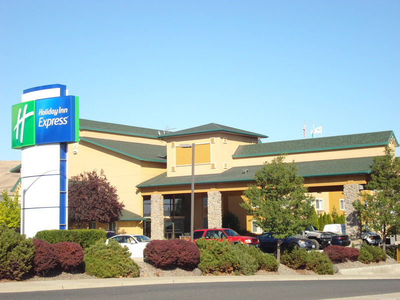 Holiday Inn Express YAKIMA - Yakima, WA