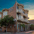 Horton Grand Hotel
