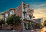 Horton Grand Hotel