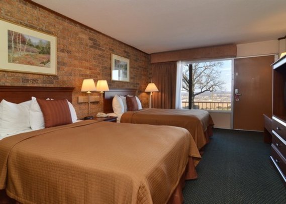 Econo Lodge - Batesville, AR