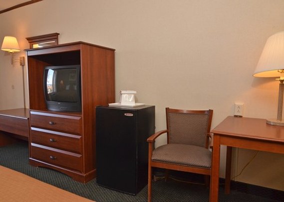 Econo Lodge - Batesville, AR