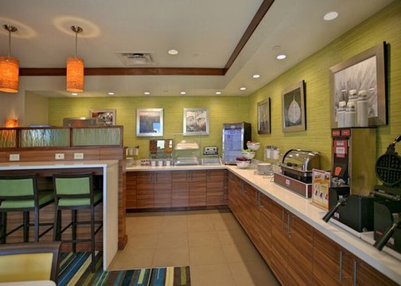 Comfort Suites - Bossier City, LA