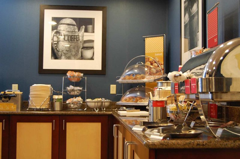 Hampton Inn Batesville - Batesville, IN