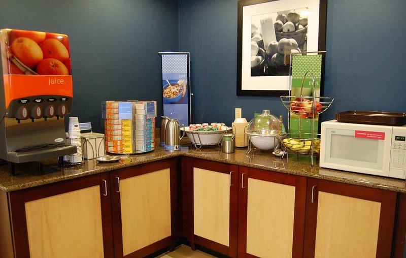 Hampton Inn Batesville - Batesville, IN
