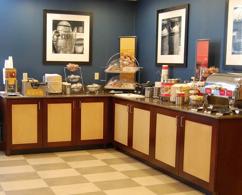 Hampton Inn Batesville - Batesville, IN