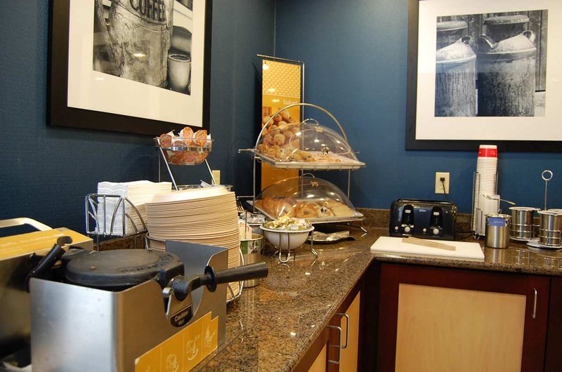 Hampton Inn Batesville - Batesville, IN