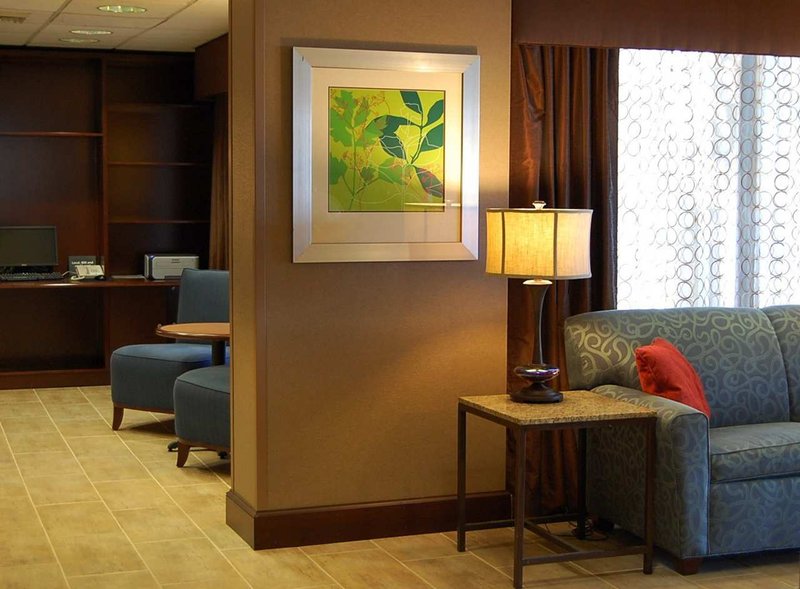 Hampton Inn Batesville - Batesville, IN