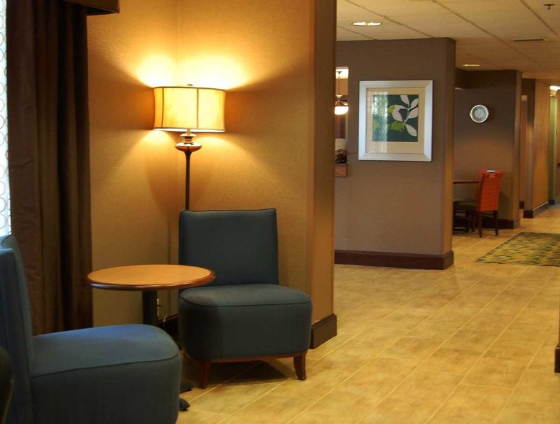 Hampton Inn Batesville - Batesville, IN
