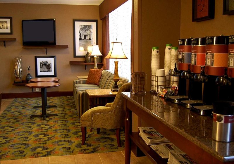 Hampton Inn Batesville - Batesville, IN