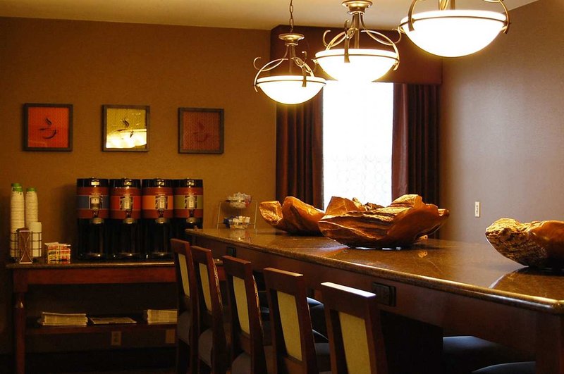 Hampton Inn Batesville - Batesville, IN