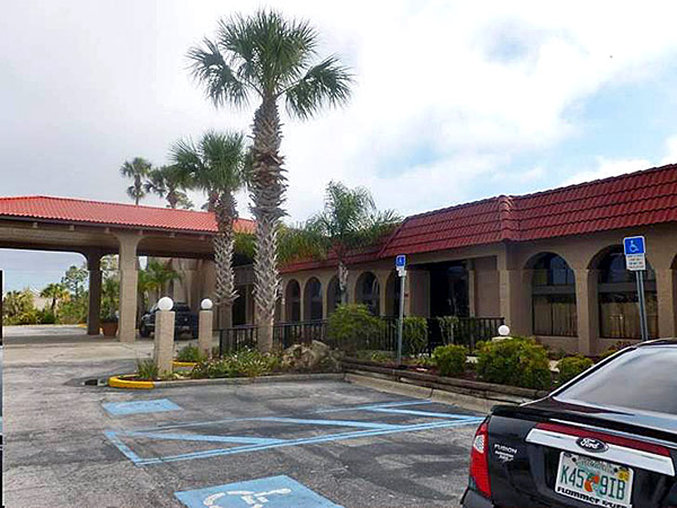 Quality Inn Conference Center