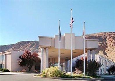 Comfort Suites - Moab, UT