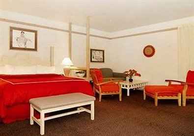 Comfort Suites - Moab, UT