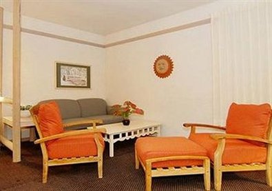 Comfort Suites - Moab, UT