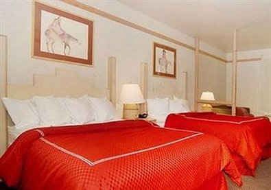 Comfort Suites - Moab, UT