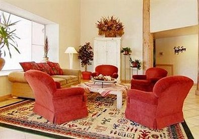 Comfort Suites - Moab, UT