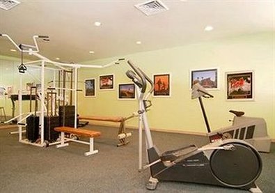 Comfort Suites - Moab, UT