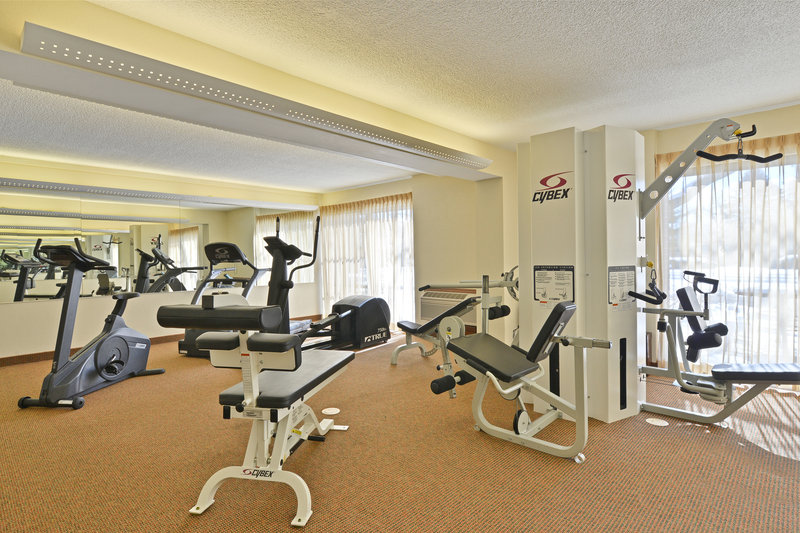 Best Western - Galesburg, IL
