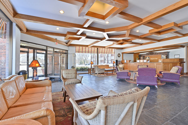 Best Western - Galesburg, IL