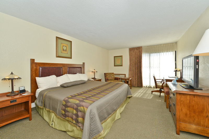 Best Western - Galesburg, IL