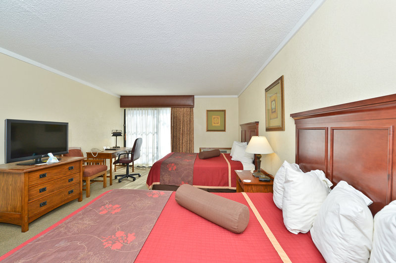 Best Western - Galesburg, IL