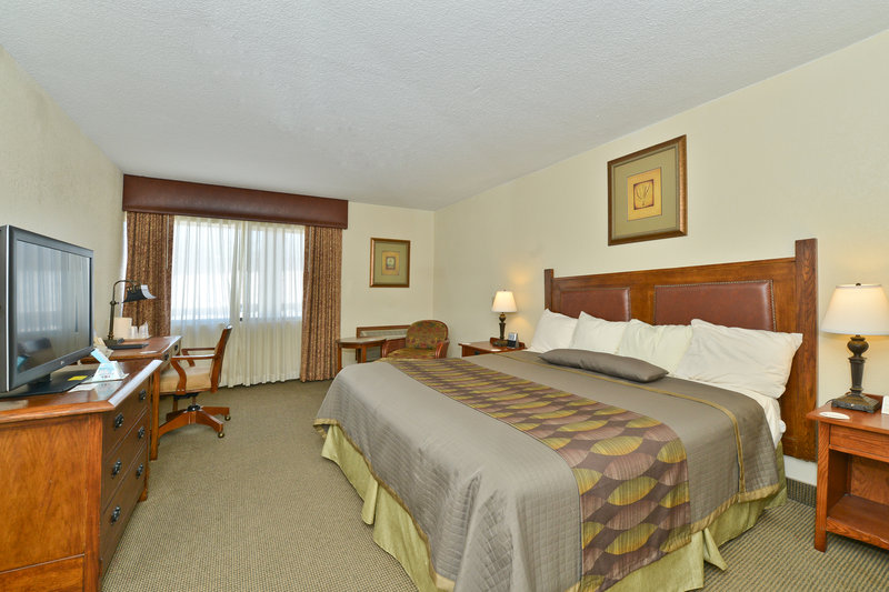 Best Western - Galesburg, IL