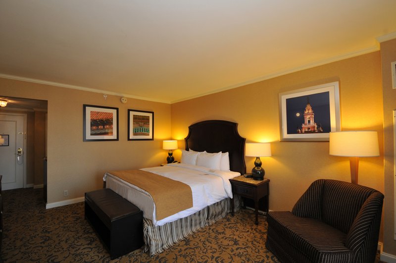 InterContinental KANSAS CITY AT THE PLAZA - Kansas City, MO