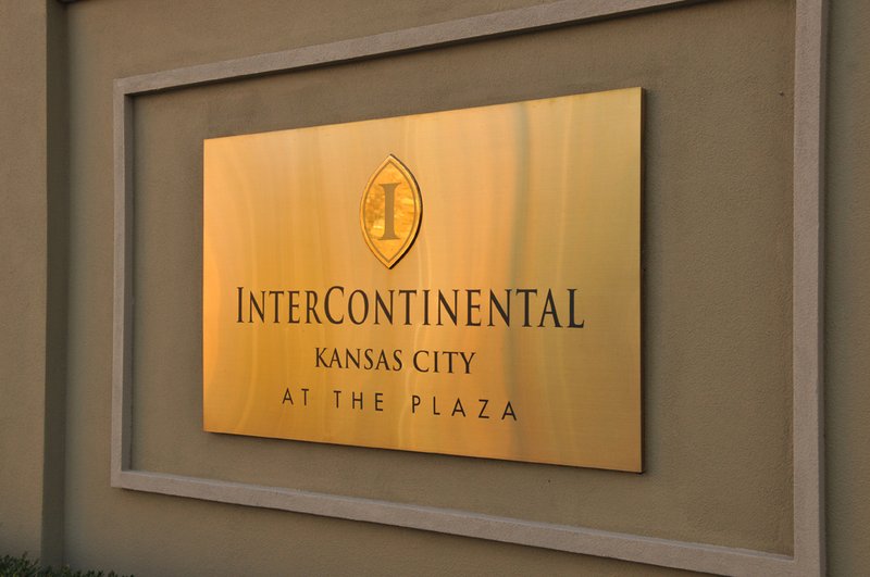 InterContinental KANSAS CITY AT THE PLAZA - Kansas City, MO