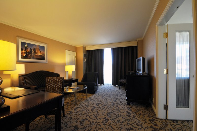 InterContinental KANSAS CITY AT THE PLAZA - Kansas City, MO