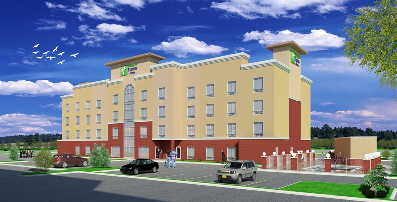 Oxford Hotel