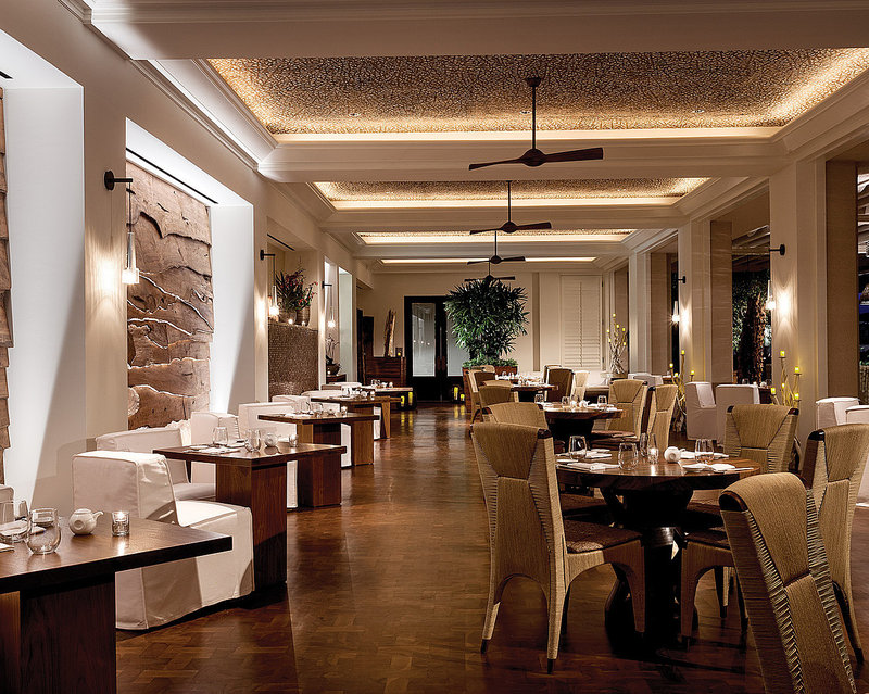 Four Seasons Resort Lanai - Lanai City, HI