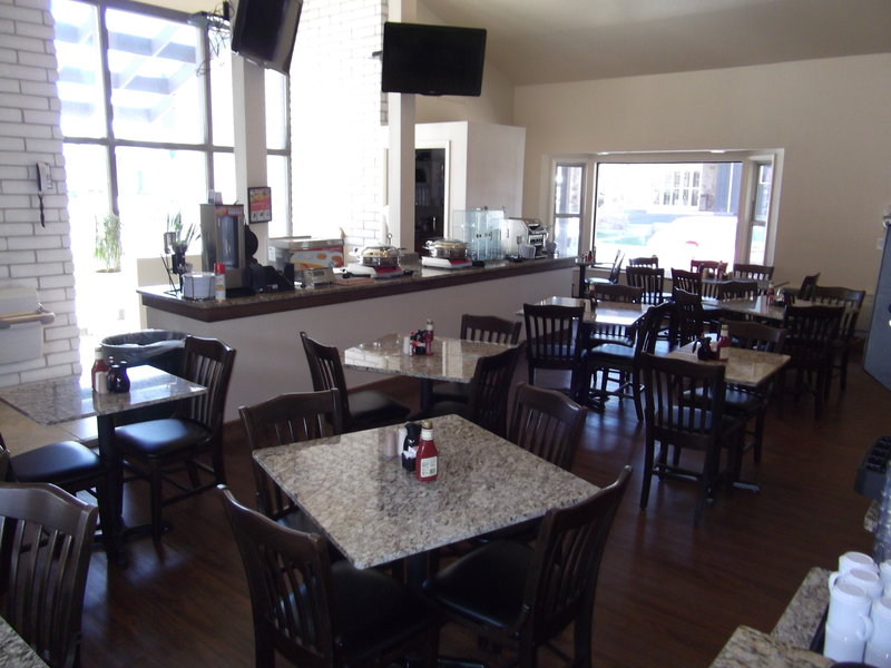 Dinosaur Inn - Vernal, UT