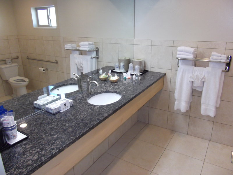 Dinosaur Inn - Vernal, UT