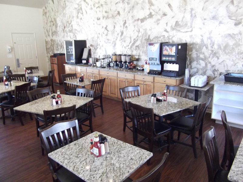 Dinosaur Inn - Vernal, UT