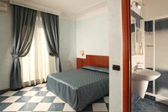 Hotel Adas - Room