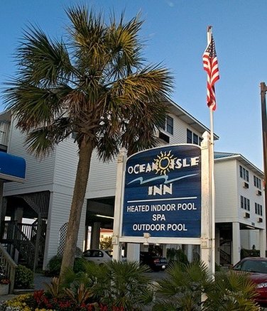 Ocean Isle Inn - Ocean Isle Beach, NC