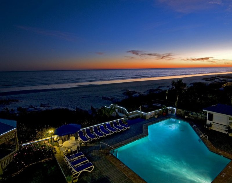 Ocean Isle Inn - Ocean Isle Beach, NC