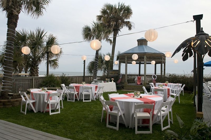 Ocean Isle Inn - Ocean Isle Beach, NC