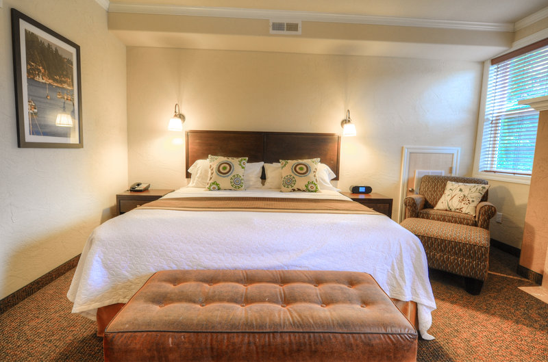 Best Western Plus - Gig Harbor, WA