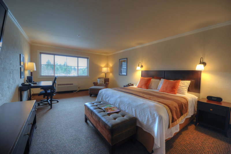 Best Western Plus - Gig Harbor, WA