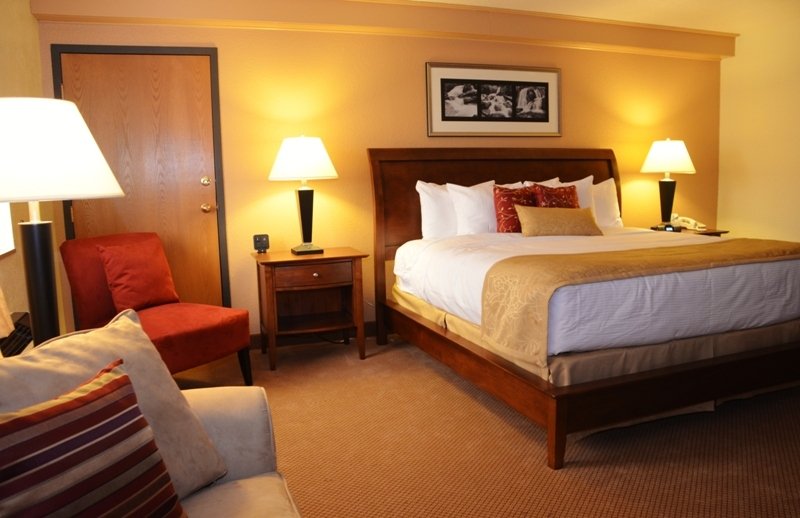 Townhouse Inn of Hamilton - Hamilton, MT