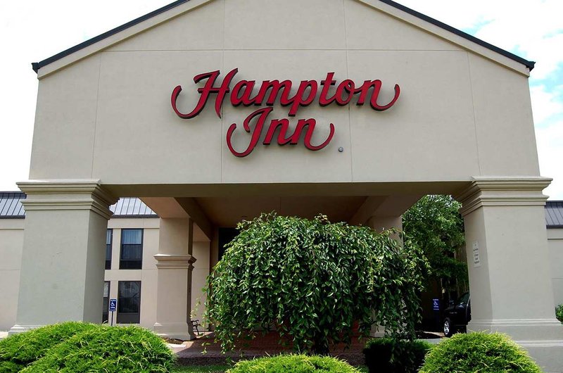 Hampton Inn Batesville - Batesville, IN