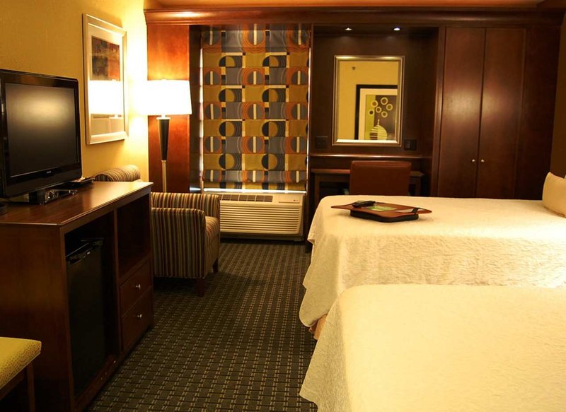Hampton Inn Batesville - Batesville, IN