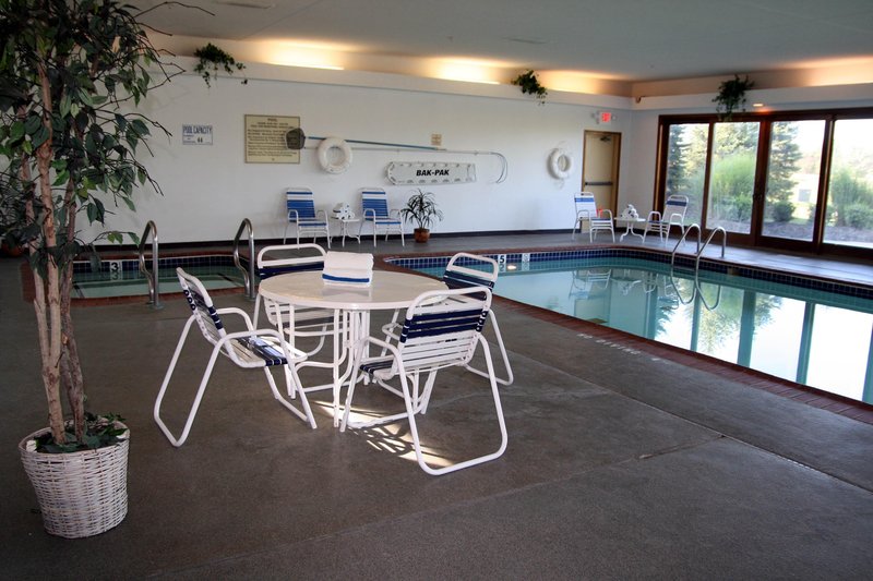 Hampton Inn Batesville - Batesville, IN
