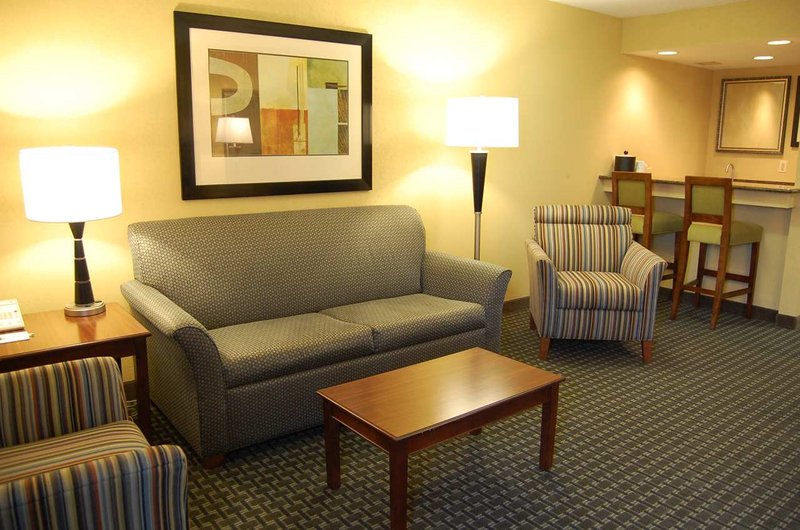 Hampton Inn Batesville - Batesville, IN