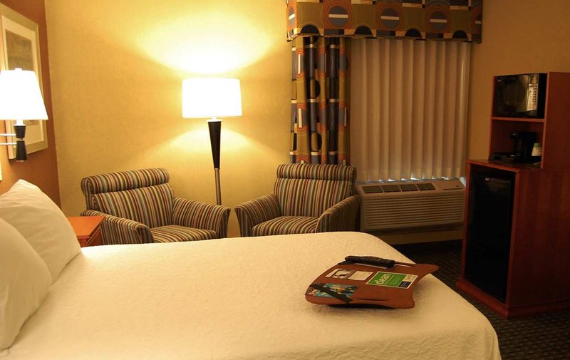 Hampton Inn Batesville - Batesville, IN