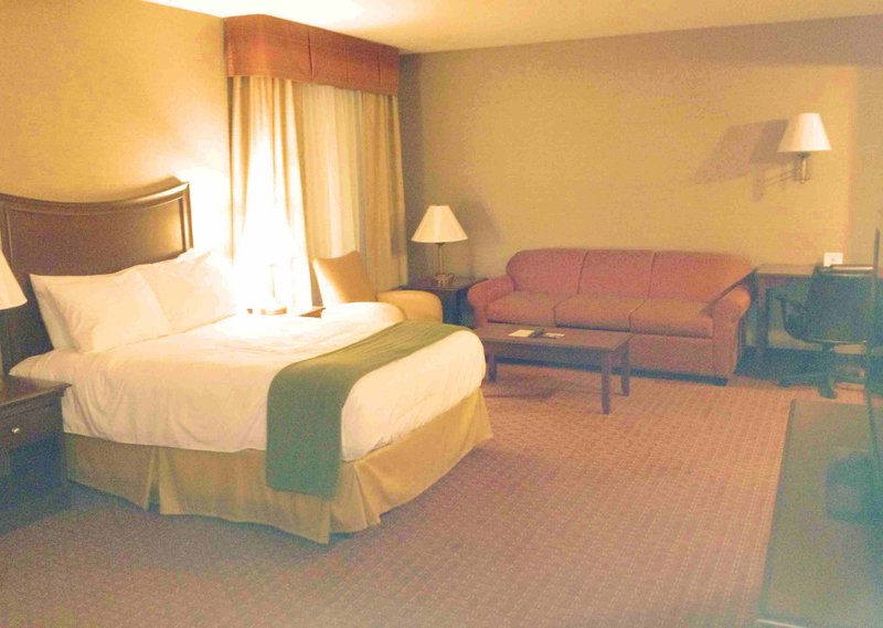 Owego Treadway Inn-Cnfrnc Ctr - Owego, NY