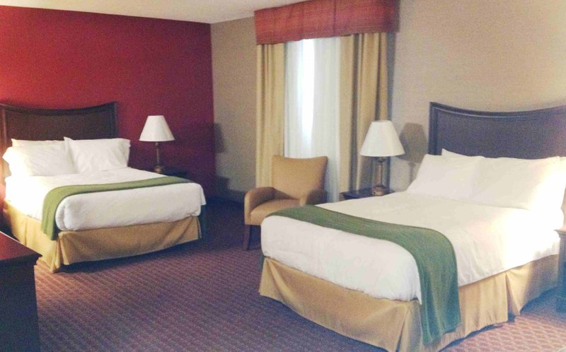 Owego Treadway Inn-Cnfrnc Ctr - Owego, NY