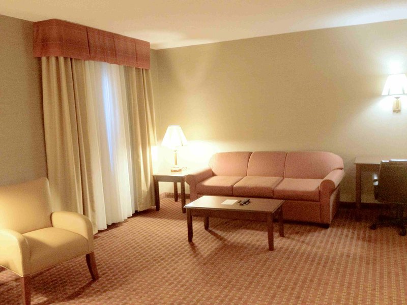 Owego Treadway Inn-Cnfrnc Ctr - Owego, NY