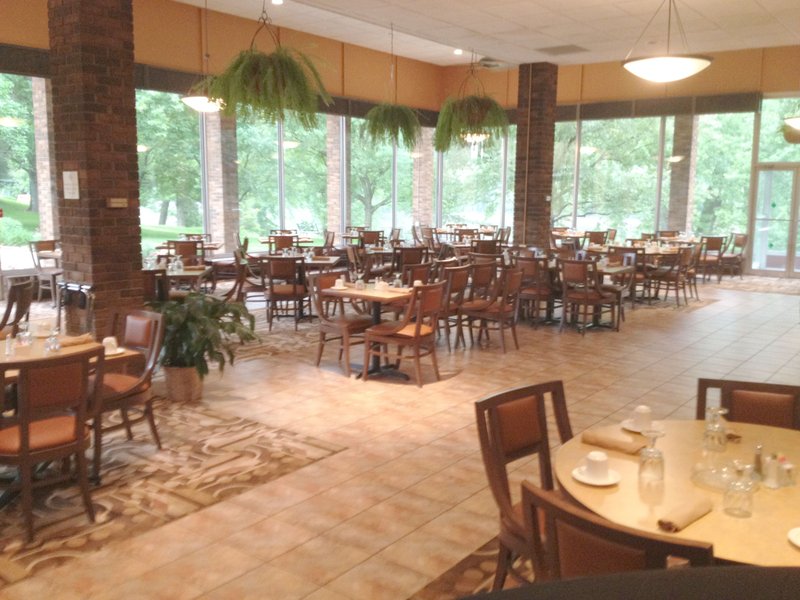 Owego Treadway Inn-Cnfrnc Ctr - Owego, NY